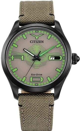 Reloj de pulso Citizen caballero Ve C061597