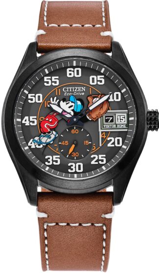 Reloj de pulso Citizen caballero Ne C061599