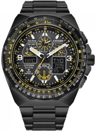 Reloj de pulso Citizen caballero Ne C061611