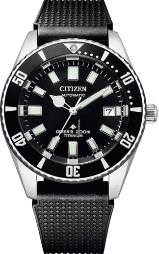 Reloj de pulso Citizen caballero Ne C061613