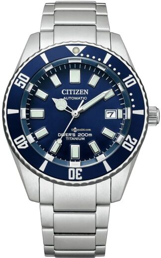 Reloj de pulso Citizen caballero Az C061614