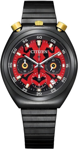 Reloj de pulso Citizen caballero Ro C061621