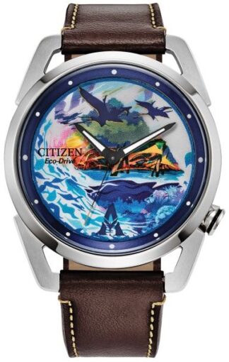 Reloj de pulso Citizen Caballero Az C061652