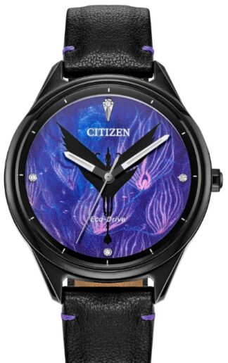 Reloj de pulso Citizen Dama Azul  C061653