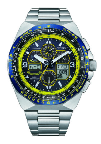 Reloj de pulso Citizen Caballero Ne C061654