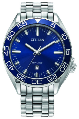 Reloj de pulso Citizen Caballero Az C061663