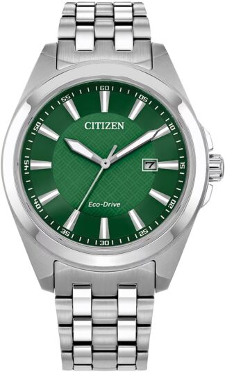 Reloj de pulso Citizen Caballero Ve C061670