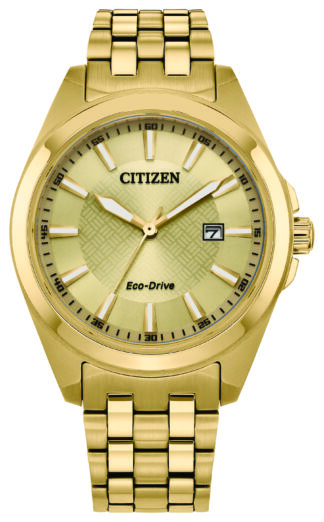 Reloj de pulso Citizen caballero Do C061672
