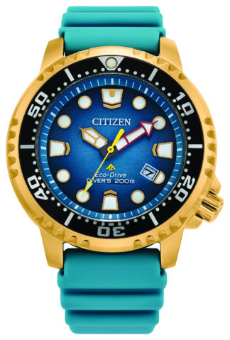 Reloj de pulso Citizen caballero Az C061673