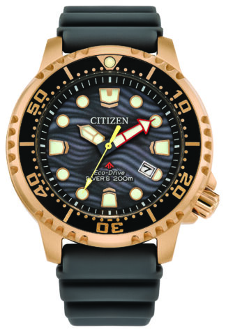 Reloj de pulso Citizen caballero Ma C061674