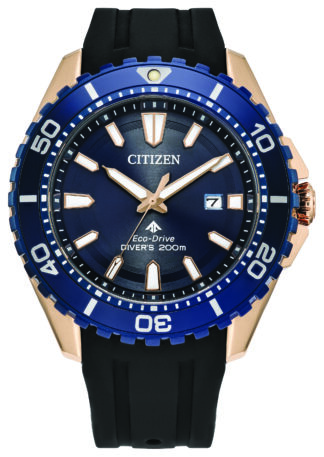 Reloj de pulso Citizen caballero Az C061675