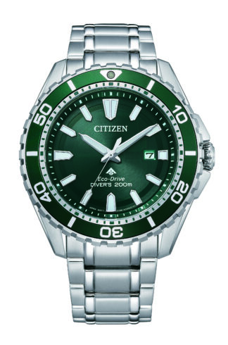 Reloj de pulso Citizen caballero Ve C061676