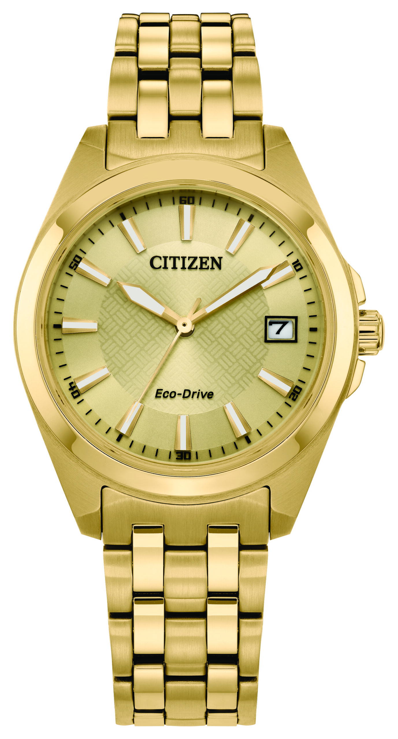 Reloj de pulso Citizen dama Dorado C061680