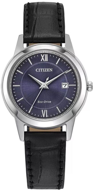Reloj de pulso Citizen Dama Azul  C061681