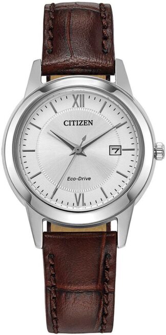 Reloj de pulso Citizen Dama Gris  C061682