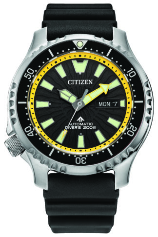 Reloj de pulso Citizen caballero Ne C061689
