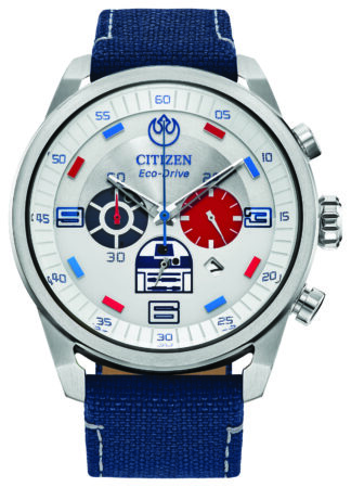 Reloj de pulso Citizen caballero Gr C061699