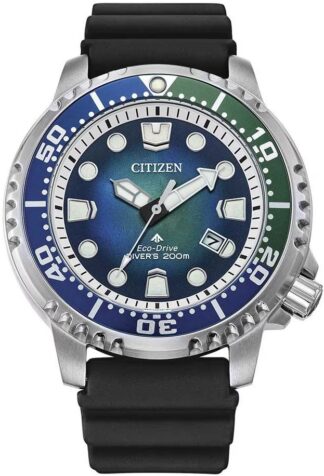 Reloj de pulso Citizen Caballero Az C061706
