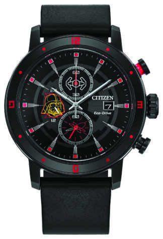 Reloj de pulso Citizen Caballero Ne C061712
