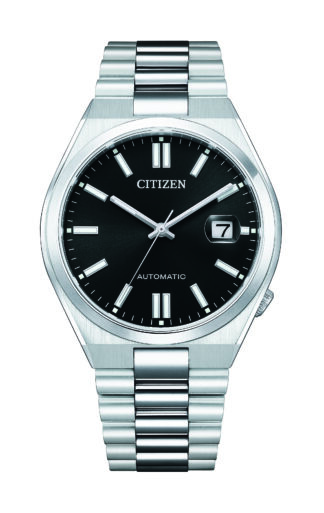 Reloj de pulso Citizen caballero Ne C061713