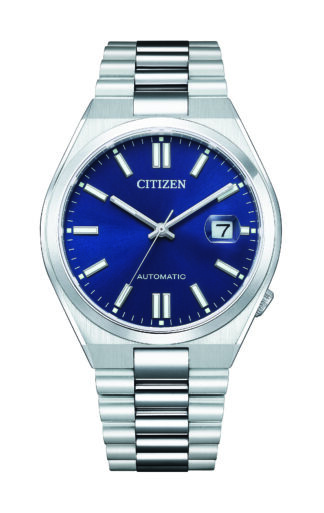 Reloj de pulso Citizen caballero Az C061714