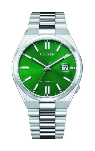 Reloj de pulso Citizen caballero Ve C061715