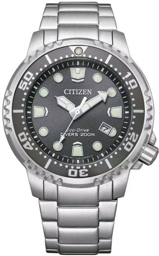 Reloj de pulso Citizen Caballero Ne C061717