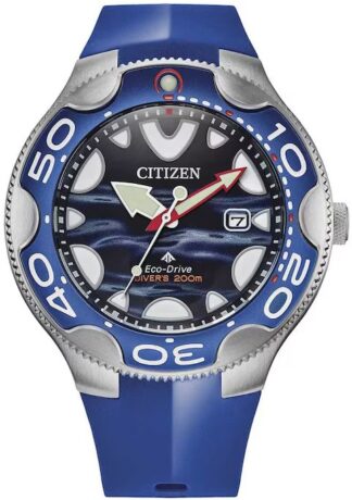 Reloj de pulso Citizen Caballero Ne C061724