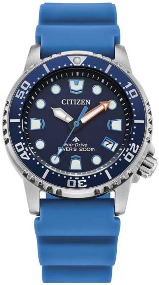 Reloj de pulso Citizen dama Azul  C061732