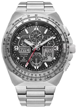 Reloj de pulso Citizen caballero Ne C061736