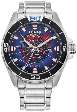 Reloj de pulso Citizen caballero Az C061751