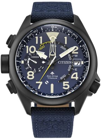 Reloj de pulso Citizen caballero Az C061755