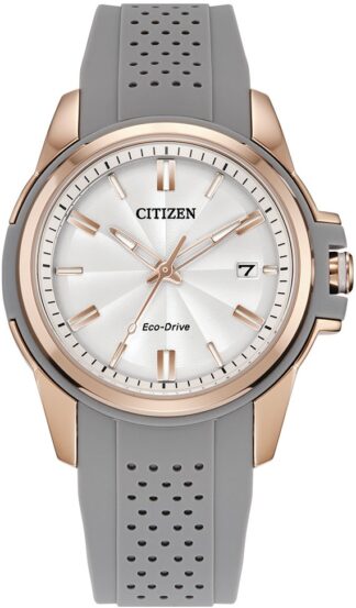 Reloj de pulso Citizen dama Gris  C061765