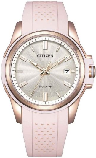 Reloj de pulso Citizen dama rosa  C061766