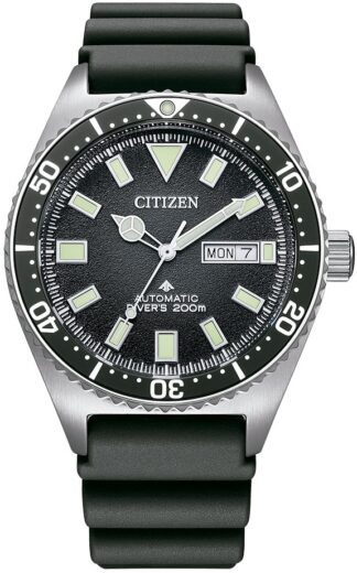 Reloj de pulso Citizen caballero Ne C061768