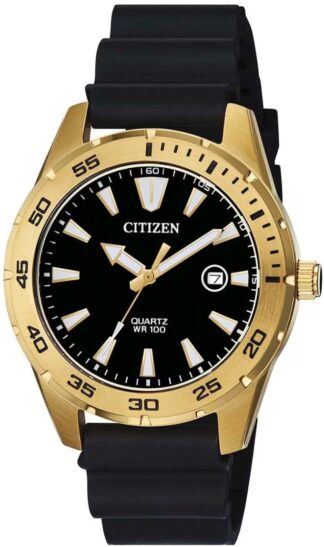 Reloj de pulso Citizen caballero Ne C061769