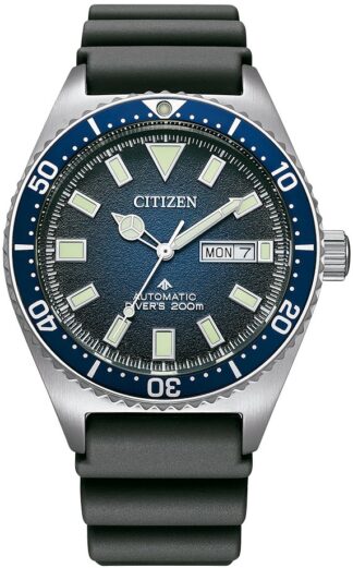 Reloj de pulso Citizen caballero Az C061770