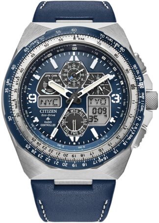Reloj de pulso Citizen caballero Az C061773
