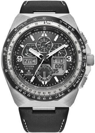 Reloj de pulso Citizen caballero Ne C061774