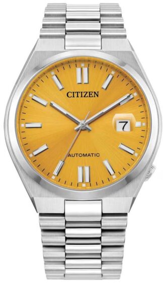 Reloj de pulso Citizen Caballero Am C061775