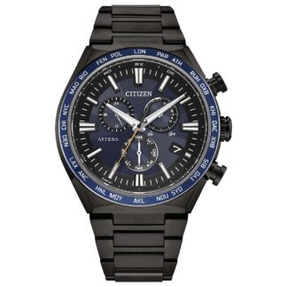 Reloj de pulso Citizen caballero Az C061781