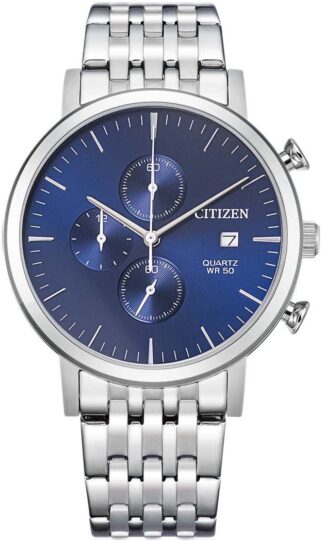 Reloj de pulso Citizen Caballero Az C061791