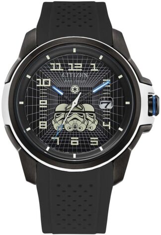 Reloj de pulso Citizen Caballero Ne C061793