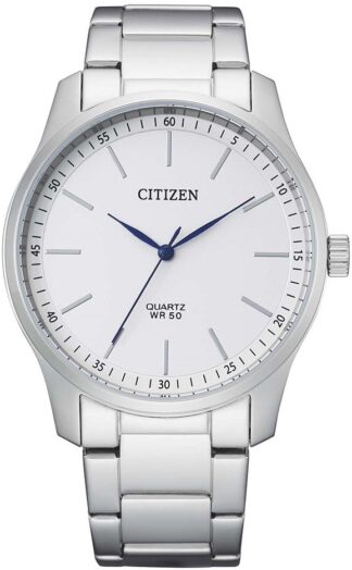 Reloj de pulso Citizen Caballero Bl C061795