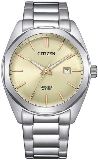 Reloj de pulso Citizen caballero Am C061801