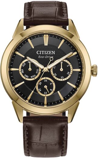Reloj de pulso Citizen caballero Ne C061806