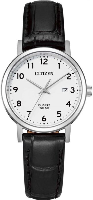 Reloj de pulso Citizen dama Blanco  C061818