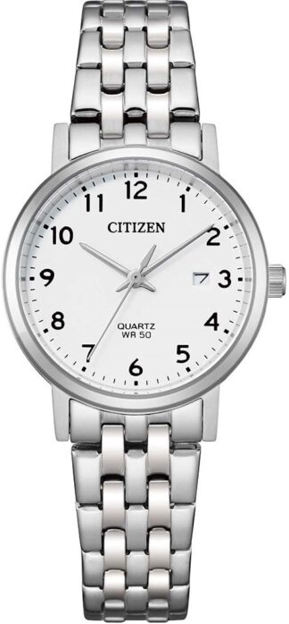 Reloj de pulso Citizen dama Blanco  C061819