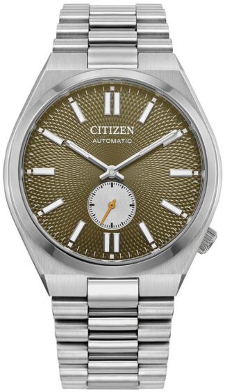 Reloj de pulso Citizen caballero Ma C061832