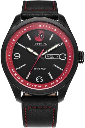 Reloj de pulso Citizen caballero Ne C061833